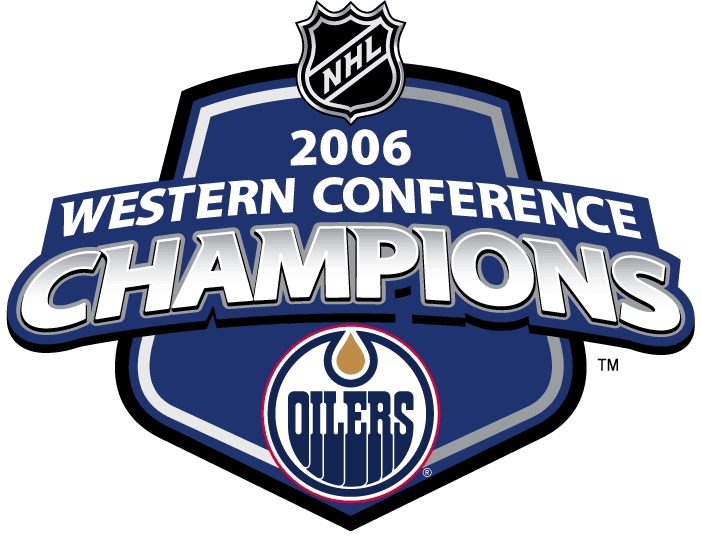 Edmonton Oiler 2005 06 Champion Logo 02 iron on paper